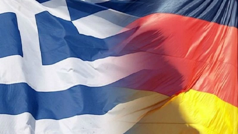 Η αποστομωτική απάντηση Έλληνα σε Γερμανό που «τρέλανε» το ίντερνετ! – (ΒΙΝΤΕΟ)